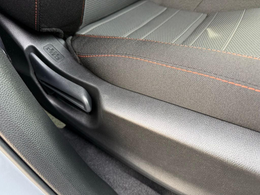 2026 Honda CR-V AWD Sport Hybrid