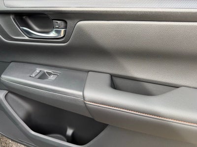 2026 Honda CR-V AWD Sport Hybrid