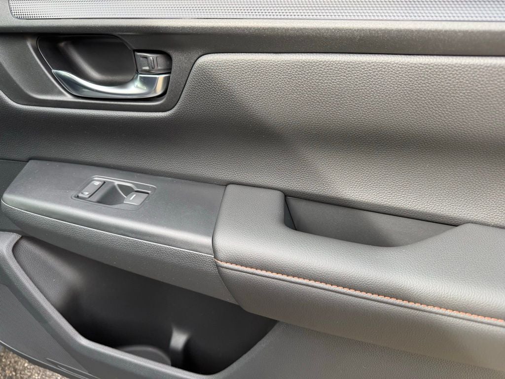 2026 Honda CR-V AWD Sport Hybrid