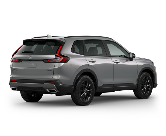 2026 Honda CR-V AWD Sport Hybrid