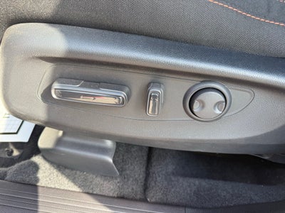 2026 Honda CR-V AWD TrailSport Hybrid