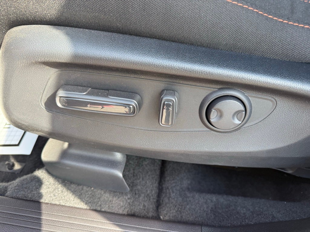 2026 Honda CR-V AWD TrailSport Hybrid