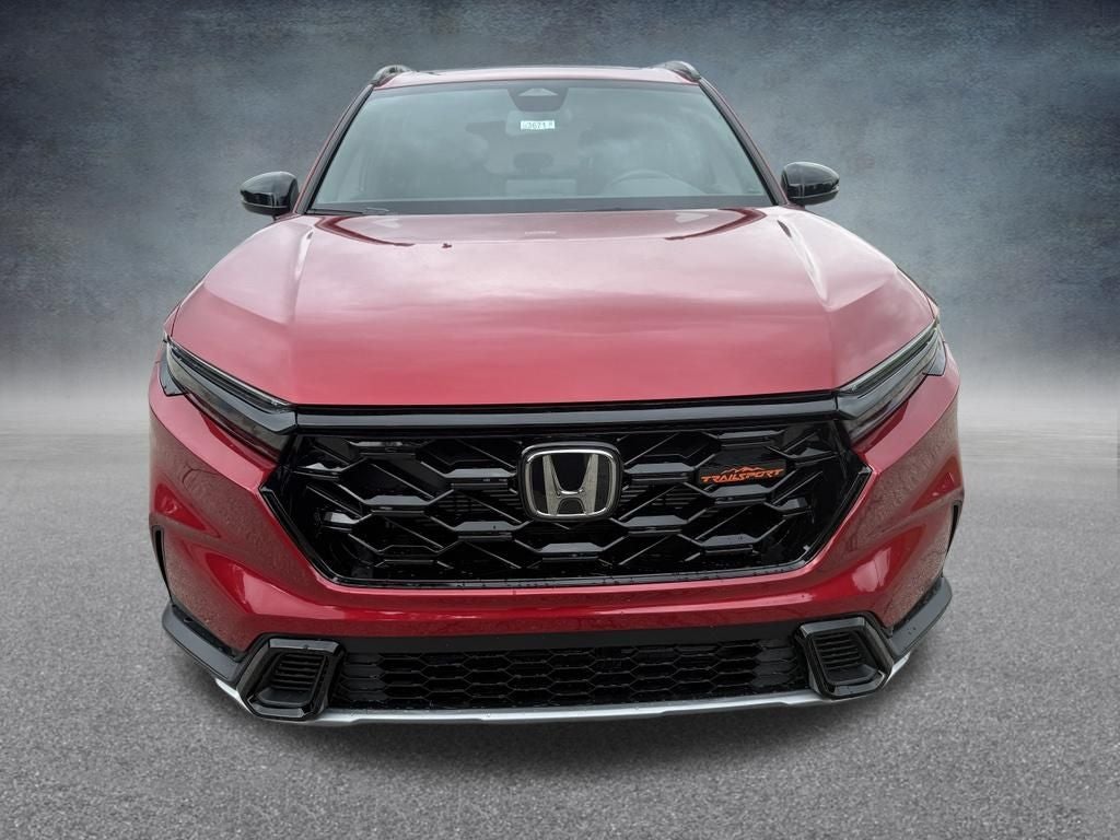 2026 Honda CR-V Hybrid AWD TrailSport Hybrid