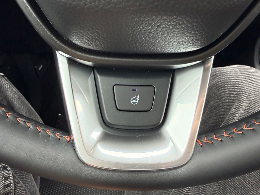 2026 Honda CR-V Hybrid AWD TrailSport Hybrid