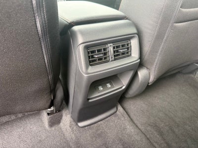 2026 Honda CR-V Hybrid AWD TrailSport Hybrid