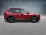 2026 Honda CR-V Hybrid AWD TrailSport Hybrid