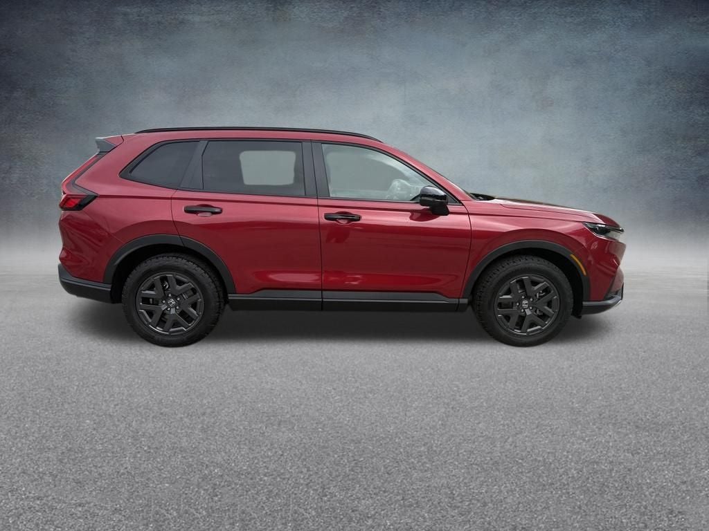 2026 Honda CR-V Hybrid AWD TrailSport Hybrid