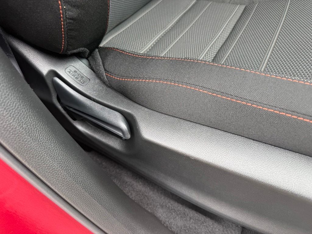 2026 Honda CR-V Hybrid AWD TrailSport Hybrid