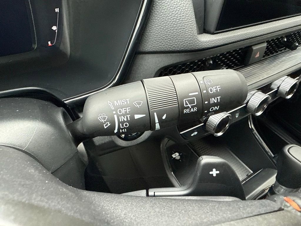 2026 Honda CR-V AWD TrailSport Hybrid