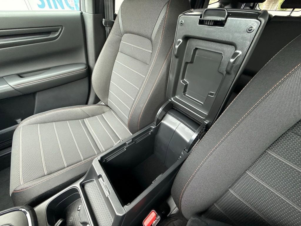 2026 Honda CR-V AWD TrailSport Hybrid