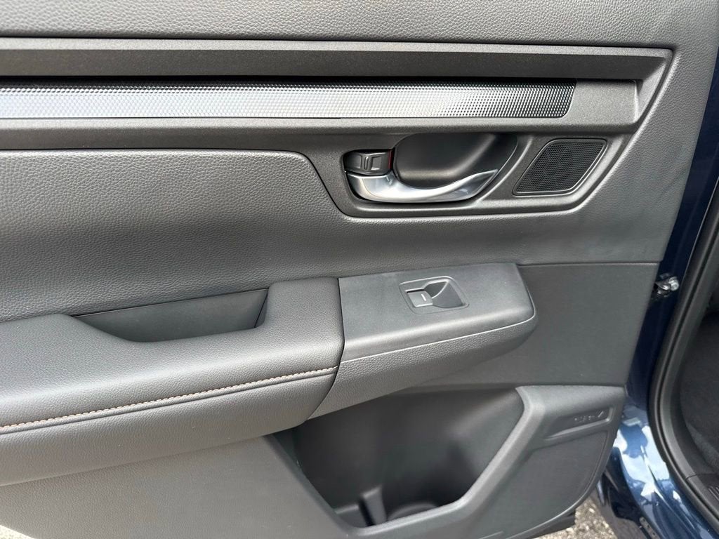 2026 Honda CR-V AWD TrailSport Hybrid