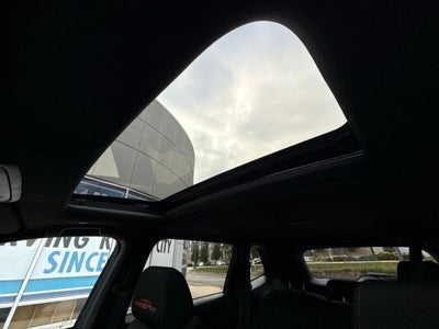 2026 Honda CR-V AWD TrailSport Hybrid