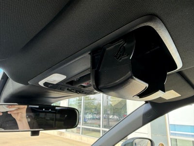 2026 Honda CR-V Hybrid AWD TrailSport Hybrid