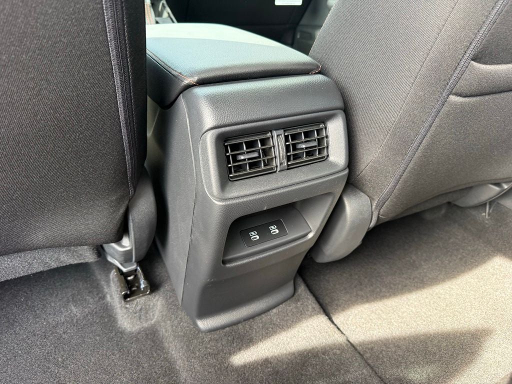 2026 Honda CR-V Hybrid AWD TrailSport Hybrid