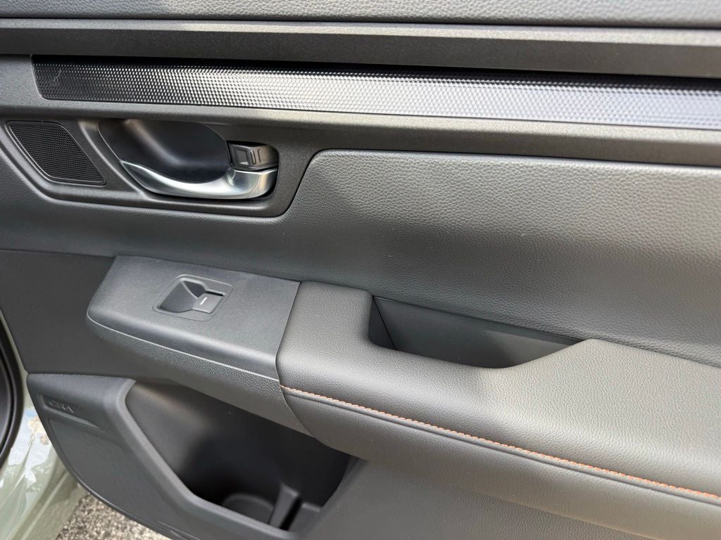 2026 Honda CR-V Hybrid AWD TrailSport Hybrid