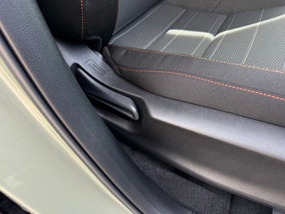 2026 Honda CR-V Hybrid AWD TrailSport Hybrid