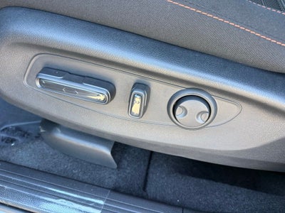 2026 Honda CR-V AWD TrailSport Hybrid