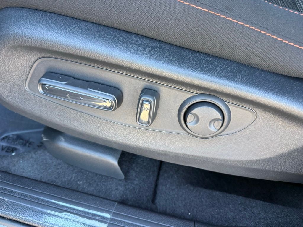 2026 Honda CR-V AWD TrailSport Hybrid