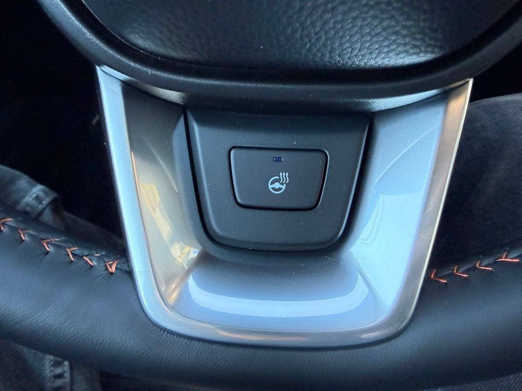 2026 Honda CR-V AWD TrailSport Hybrid