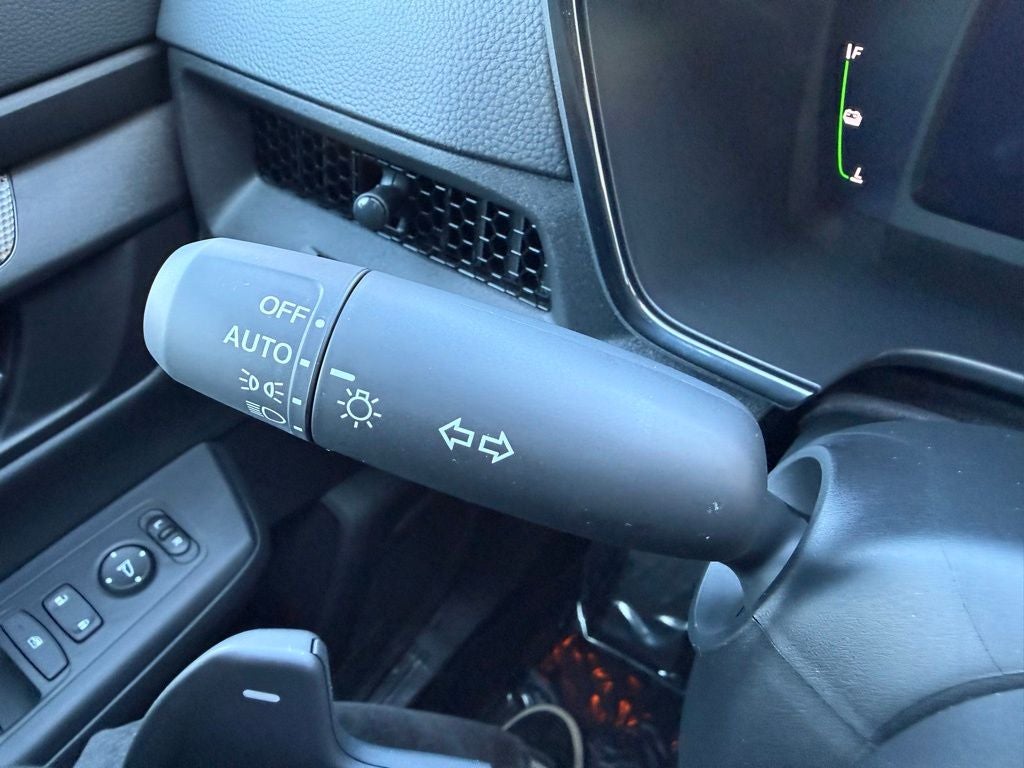 2026 Honda CR-V AWD TrailSport Hybrid