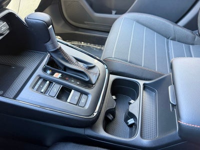 2026 Honda CR-V AWD TrailSport Hybrid