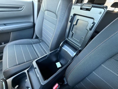 2026 Honda CR-V AWD TrailSport Hybrid