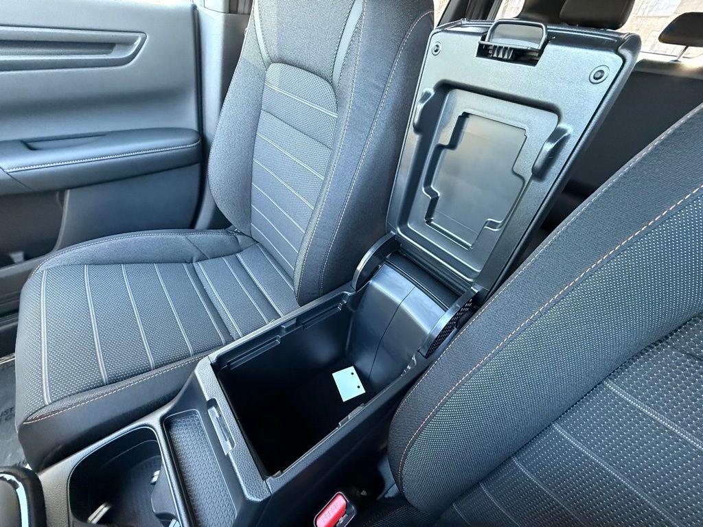 2026 Honda CR-V AWD TrailSport Hybrid