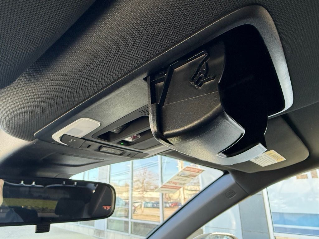 2026 Honda CR-V AWD TrailSport Hybrid