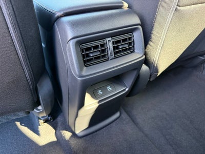 2026 Honda CR-V AWD TrailSport Hybrid