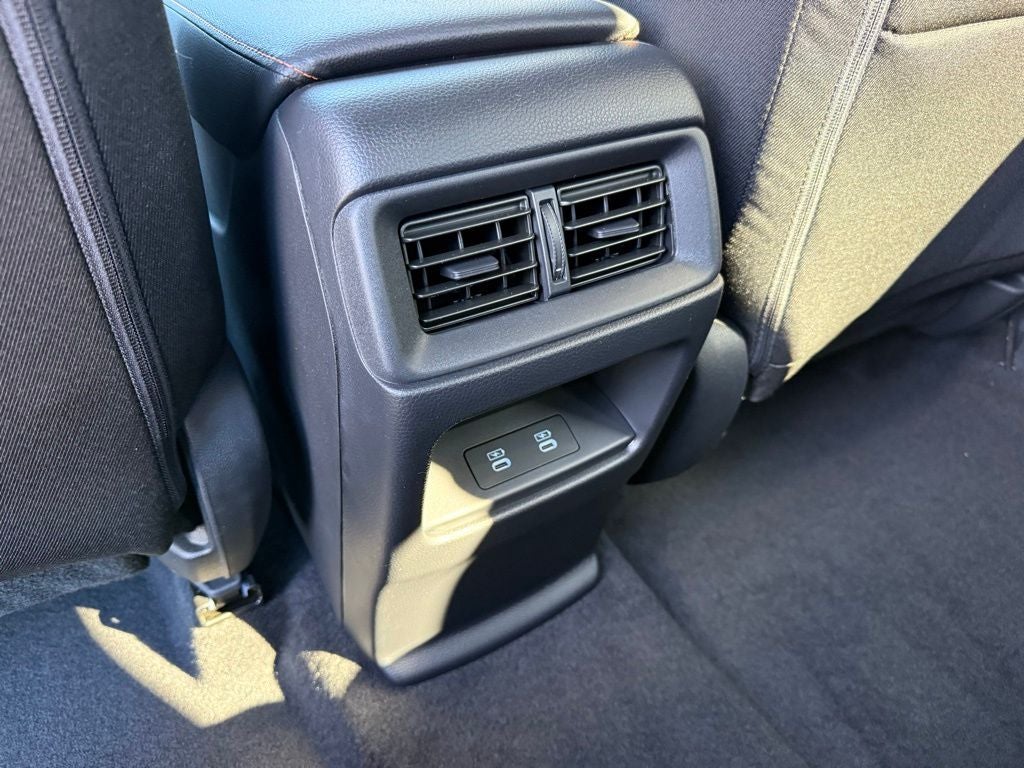 2026 Honda CR-V AWD TrailSport Hybrid