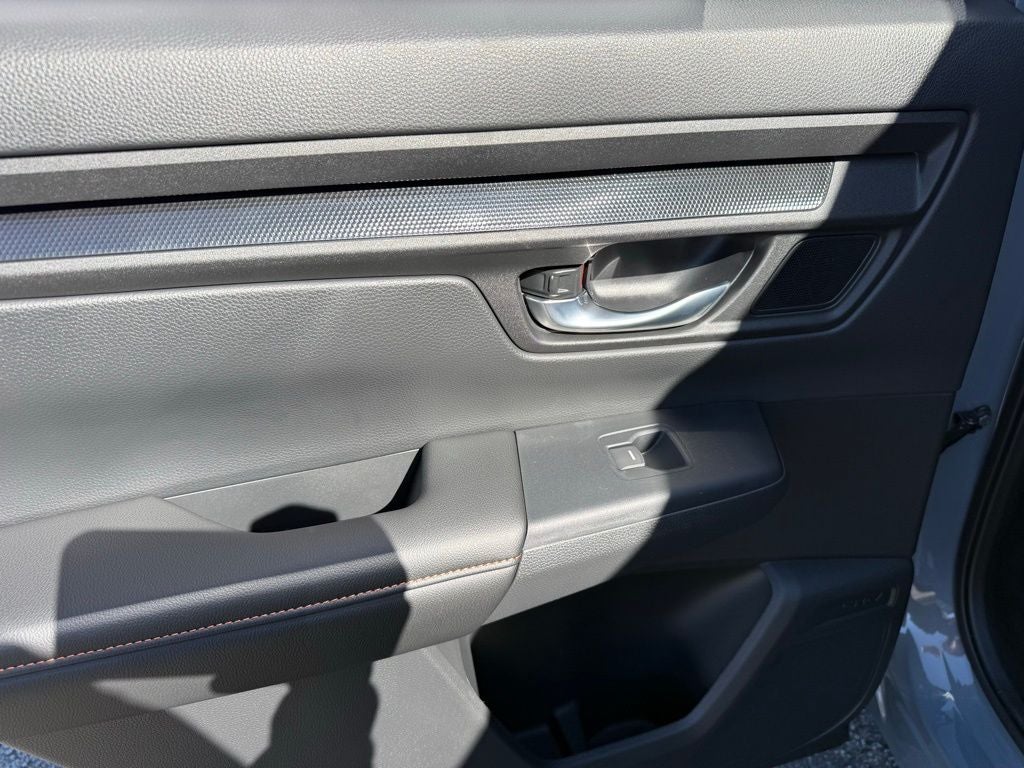 2026 Honda CR-V AWD TrailSport Hybrid