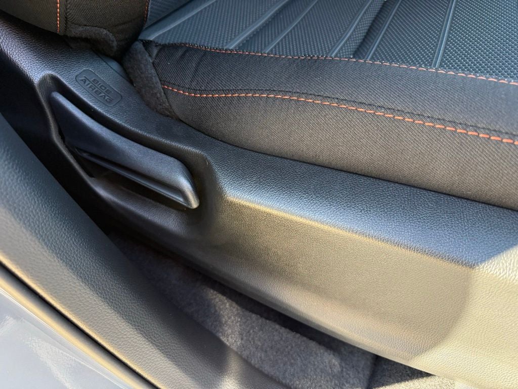 2026 Honda CR-V AWD TrailSport Hybrid