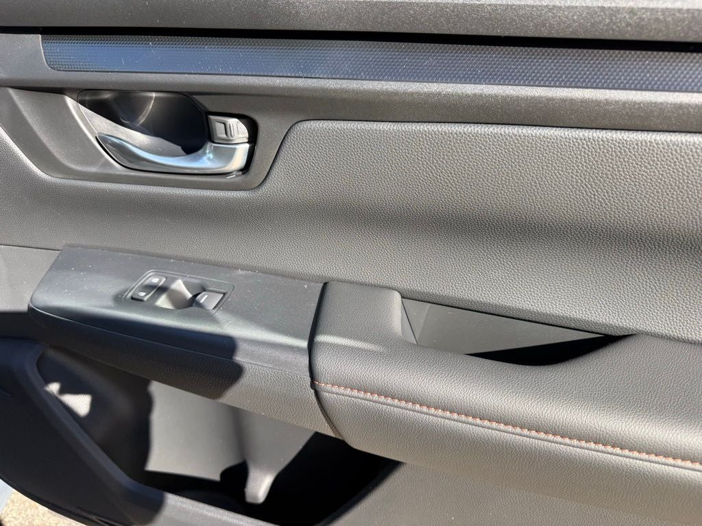 2026 Honda CR-V AWD TrailSport Hybrid