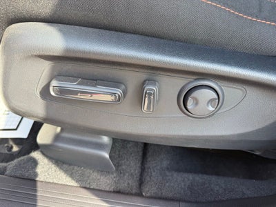 2026 Honda CR-V AWD TrailSport Hybrid