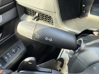 2026 Honda CR-V AWD TrailSport Hybrid