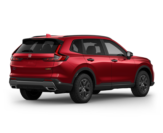 2026 Honda CR-V AWD TrailSport Hybrid
