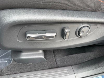 2026 Honda CR-V Hybrid AWD TrailSport Hybrid