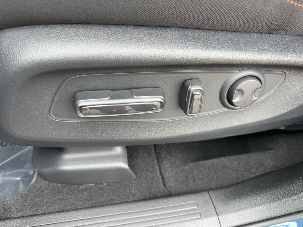 2026 Honda CR-V Hybrid AWD TrailSport Hybrid