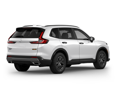 2026 Honda CR-V Hybrid AWD TrailSport Hybrid