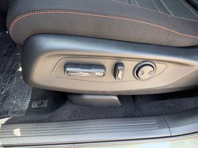 2026 Honda CR-V Hybrid AWD TrailSport Hybrid