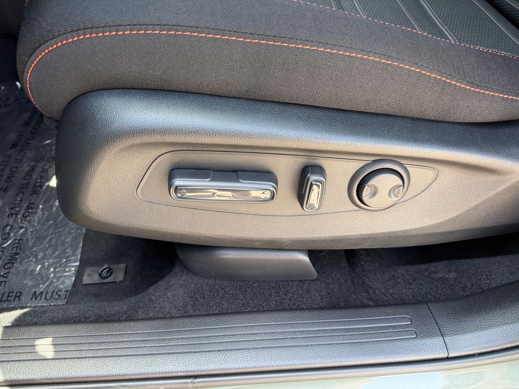 2026 Honda CR-V Hybrid AWD TrailSport Hybrid