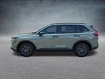 2026 Honda CR-V Hybrid AWD TrailSport Hybrid