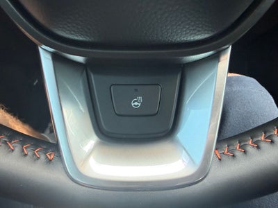 2026 Honda CR-V Hybrid AWD TrailSport Hybrid