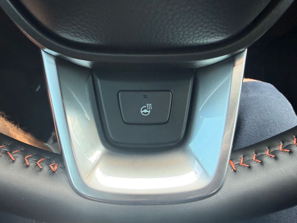 2026 Honda CR-V Hybrid AWD TrailSport Hybrid