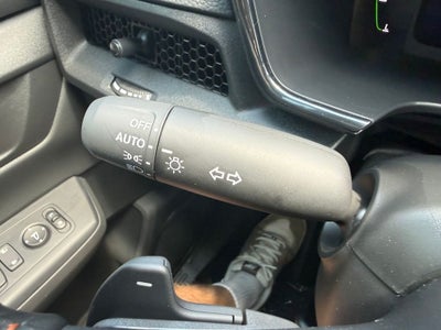 2026 Honda CR-V Hybrid AWD TrailSport Hybrid