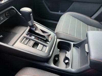 2026 Honda CR-V Hybrid AWD TrailSport Hybrid