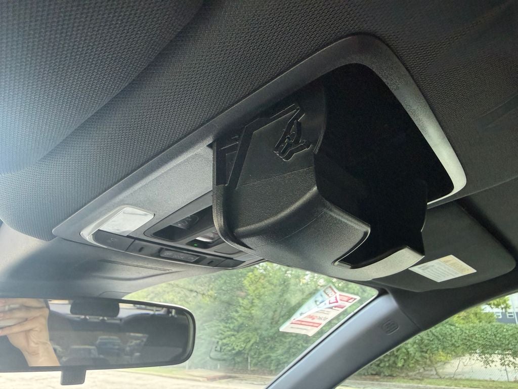 2026 Honda CR-V Hybrid AWD TrailSport Hybrid
