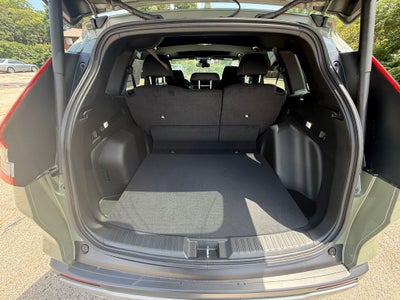 2026 Honda CR-V Hybrid AWD TrailSport Hybrid