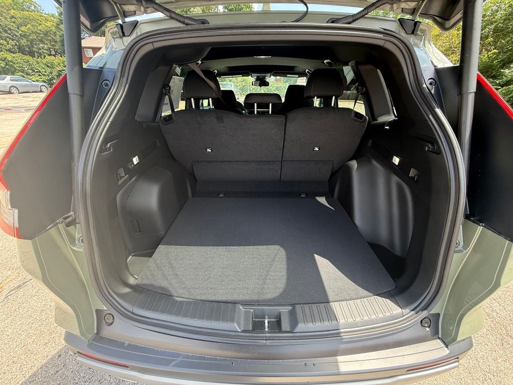 2026 Honda CR-V Hybrid AWD TrailSport Hybrid