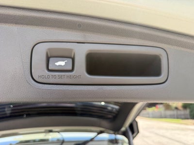 2026 Honda CR-V Hybrid AWD TrailSport Hybrid